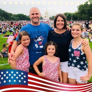 Meet your Posher, Julie